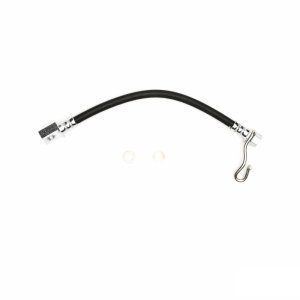 Ford E-Super Duty Brake Hose - Rear Right - R1 Concepts - `08-`21